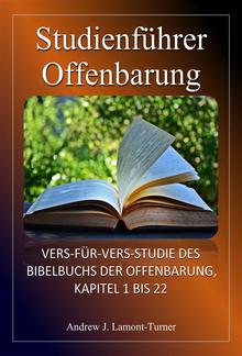 Studienführer: Offenbarung PDF