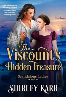 The Viscount's Hidden Treasure PDF