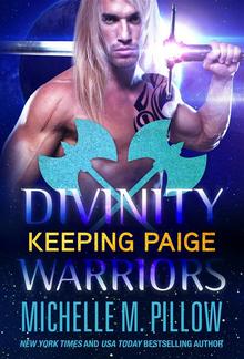 Keeping Paige PDF