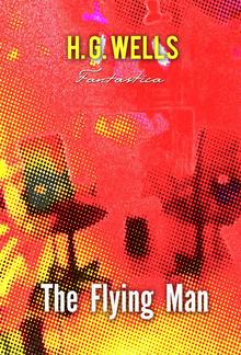 The Flying Man PDF