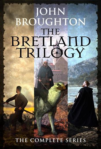 The Bretland Trilogy PDF