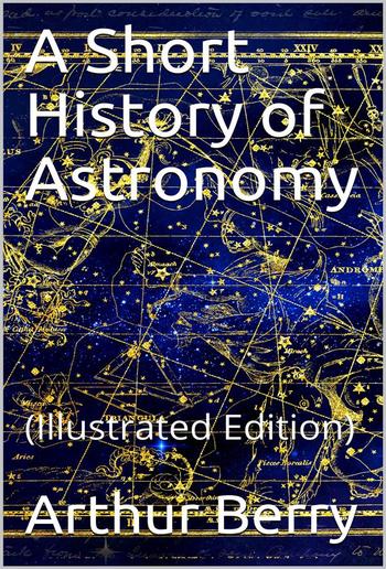 A Short History of Astronomy PDF