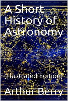 A Short History of Astronomy PDF