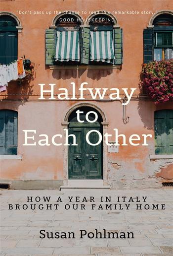 Halfway to Each Other PDF