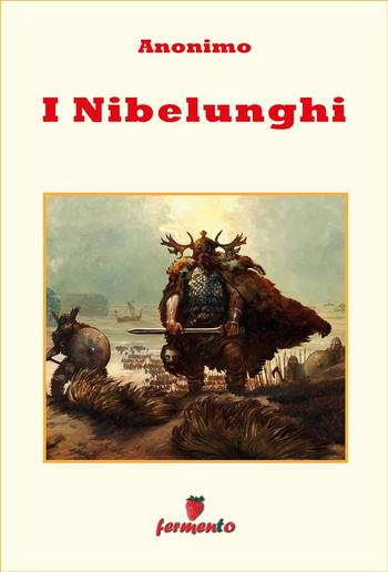 I Nibelunghi PDF