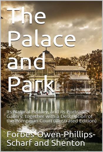 The Palace and Park PDF