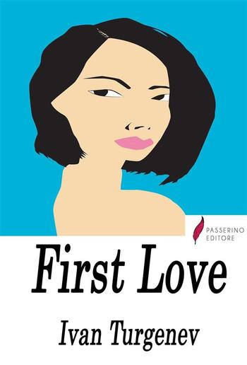 First Love PDF