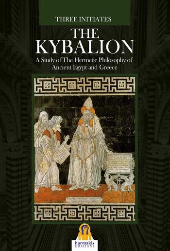 The Kybalion PDF