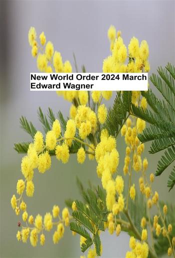 New World Order - 2024 March PDF