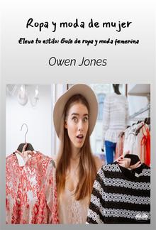 Ropa Y Moda De Mujer PDF