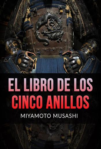 EL LIBRO DE LOS CINCO ANILLOS EBOOK, MIYAMOTO MUSASHI