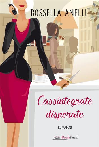 Cassintegrate disperate PDF