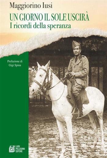 Un giorno il sole uscirà PDF