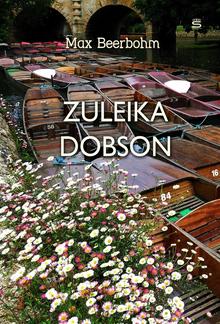 Zuleika Dobson PDF