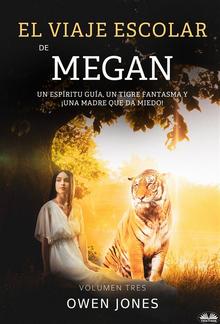 El Viaje Escolar De Megan PDF