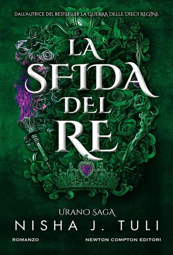 La sfida del re. Urano Saga PDF