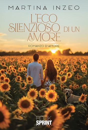 L’eco silenzioso di un amore PDF