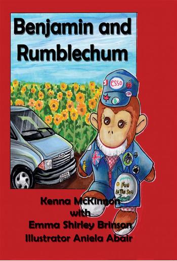 Benjamin & Rumblechum PDF