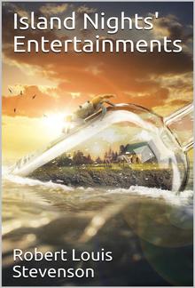 Island Nights' Entertainments PDF