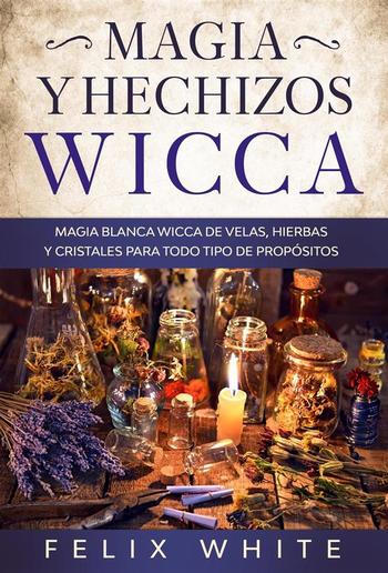 Guía Completa de Wicca en Español PDF