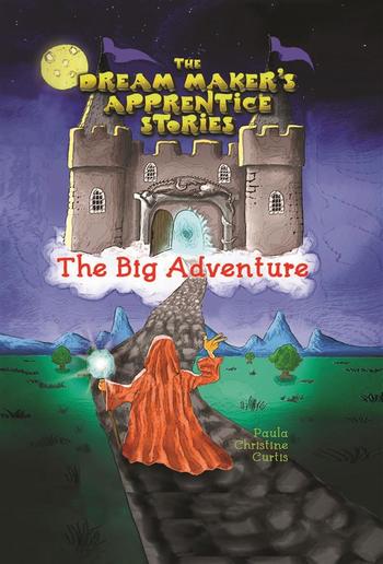 The Big Adventure PDF