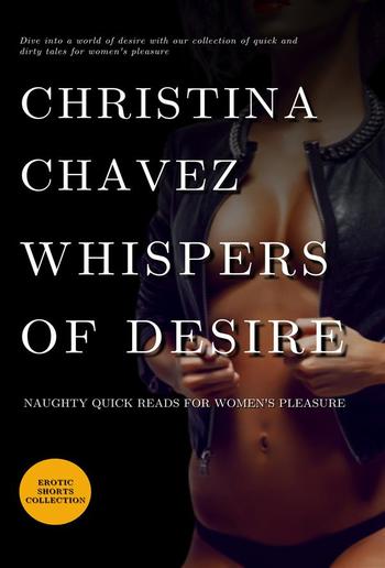 Whispers of Desire PDF