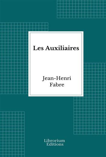 Les Auxiliaires PDF
