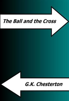 The Ball and the Cross PDF