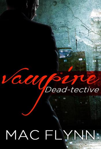 Dead-tective Box Set: Vampire Mystery Romance PDF