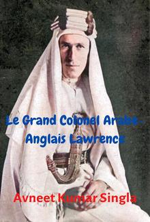 Le Grand Colonel Arabe-Anglais Lawrence PDF