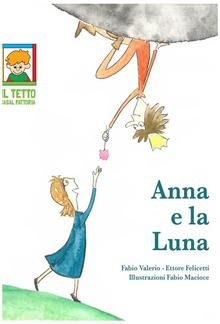 Anna e la luna PDF