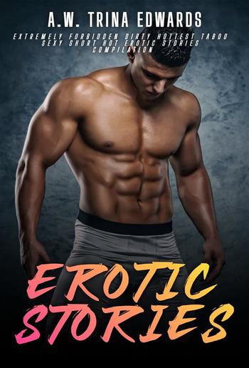 Erotic Stories PDF