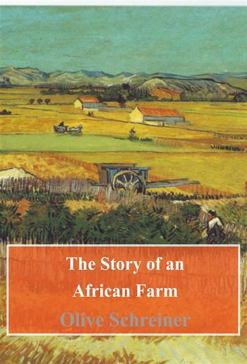 The Story of an African Farm PDF