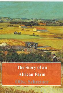 The Story of an African Farm PDF