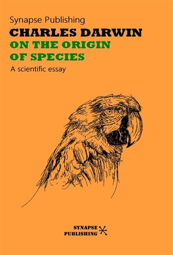 On the origin of species PDF