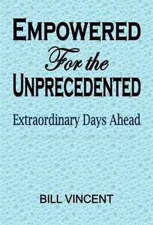 Empowered For the Unprecedented PDF