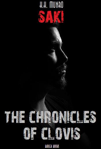 The Chronicles of Clovis PDF