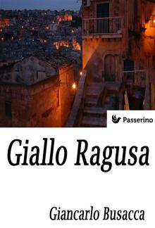 Giallo Ragusa PDF