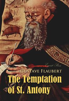 The Temptation of St. Antony PDF