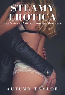 Steamy Erotica PDF