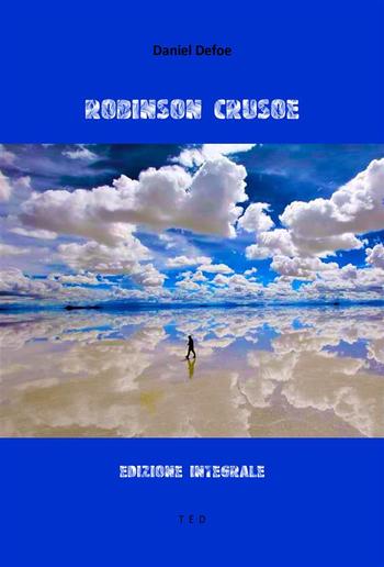 Robinson Crusoe PDF