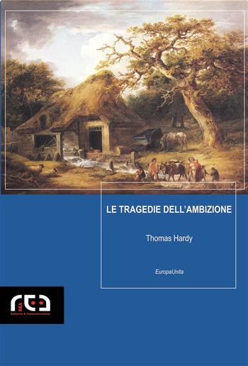 Le tragedie dell'ambizione PDF