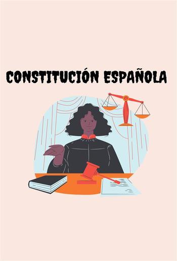 Constitución Española PDF