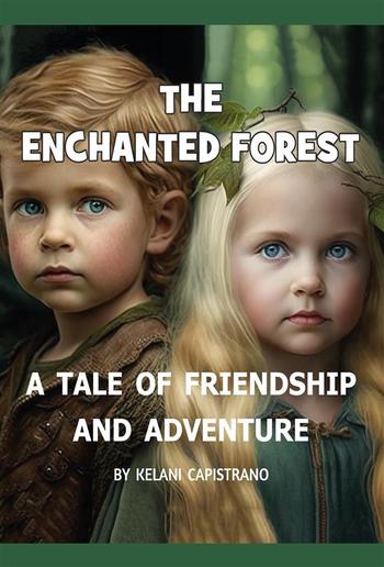 The Enchanted Forest PDF