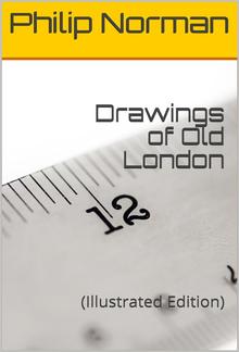 Drawings of Old London PDF