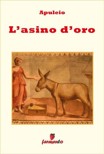 L'asino d'oro - in italiano PDF