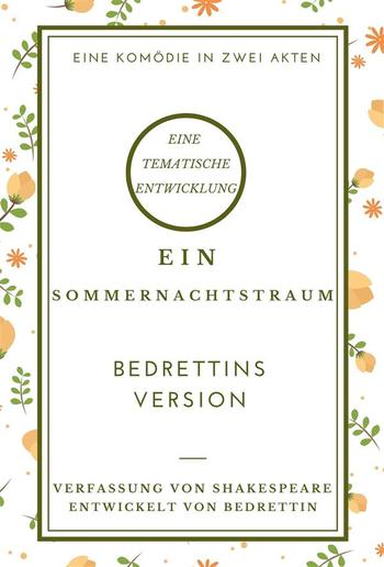 Ein Sommernachtstraum PDF