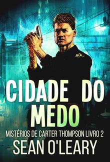 Cidade do Medo PDF