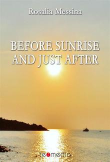 Before sunrise and just after PDF