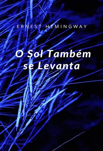 O Sol Também se Levanta (traduzido) PDF